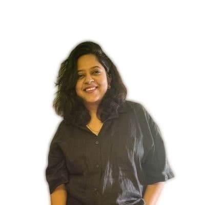 Prachi — founder of byteyourweb